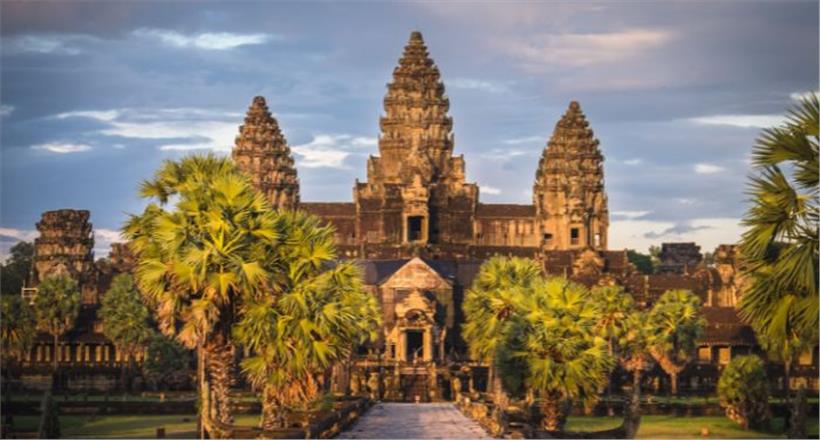 Unique of Vietnam & Cambodia Tour 16 Days 15 Nights